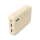Powerbank Hama POWER PACK POCKET 10 10000 mAh 2X USB-A PIASKOWY
